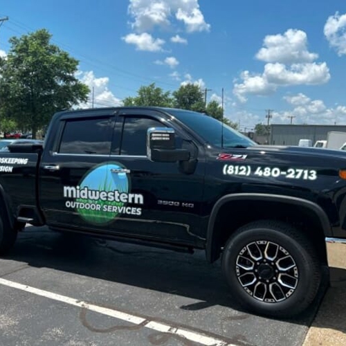 Vehicle Graphics